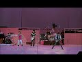 The Rolling Stones - Twenty flight Rock live Tempe, Arizona 1981 (Remastered)