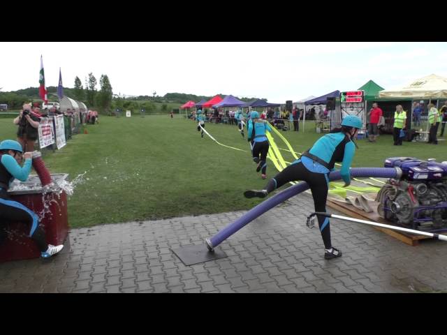 Bratříkov, 23. 05. 2015