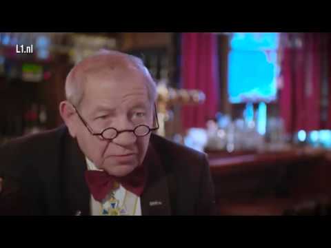 Klasjenere met Pierre Cnoops