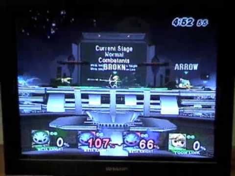 Santi (TL) + Dojo (MK) vs D4ba (MK) + Infinity (MK) 1