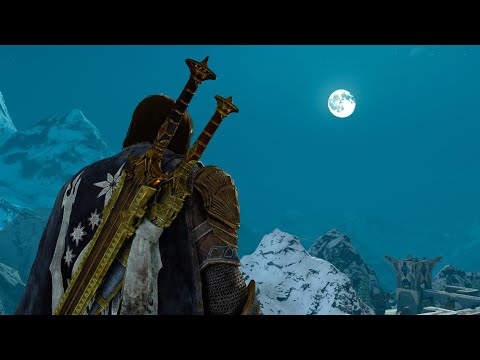 How Long Did The World Exist Before The Orcs? - Shadow Of War