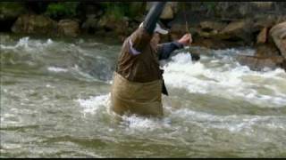 preview picture of video 'Go West Fly Fishing Comedy Trailer'
