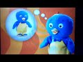 The Backyardigans Sing Spin Pablo TV Commercial 2005
