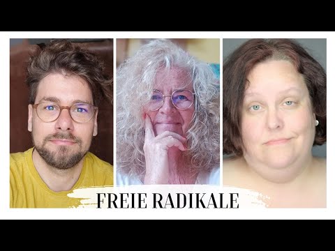 Die emotionale Autorität - Claudi, erzähl`doch mal... - Freie Radikale Teil 4