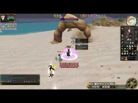 Let´s Play Insanity Flyff E017 - Maw der Enttäuschung