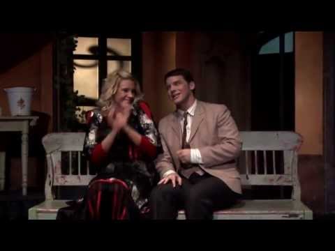 Éjjel az omnibusz tetején (Peller Anna - Peller Károly)