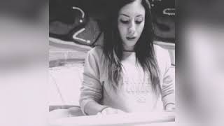 KARIMA - Cover &quot;Vertigini&quot; Tedua