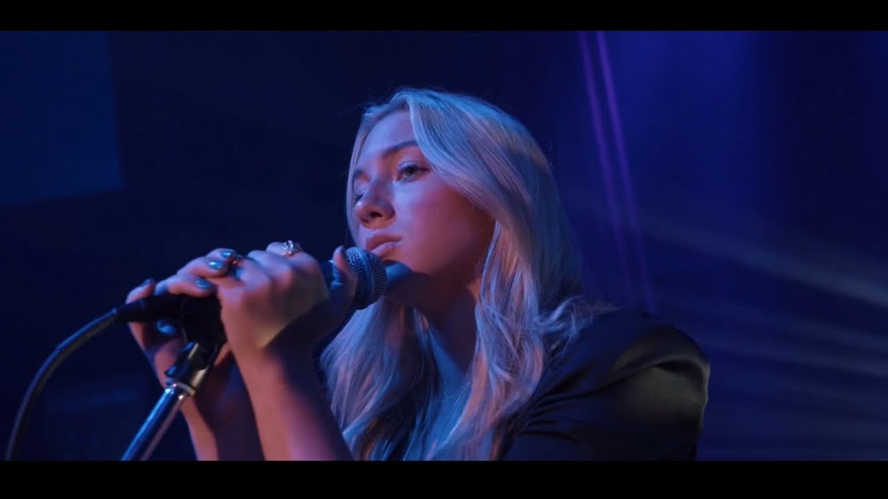 Promotional video thumbnail 2 for Brooke Martin Music