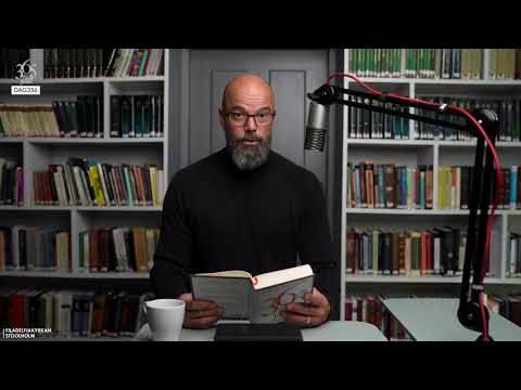 Dag 356 "Förlåt dig själv" - 365 dagar med Jesus (Niklas Piensoho)