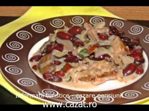 Cazare Targusor, Cluj - Cazat.ro