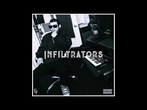 DJ Nawf - Infiltrators
