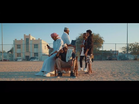 Adamillion - Add-A-Million III | أدمليون 3.0 | (Produced By AJ) | OFFICIAL MUSIC VIDEO