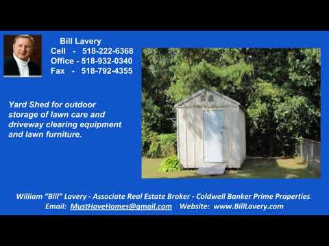 3 Bdr with 2 car garage for sale in Hudson Falls, NY