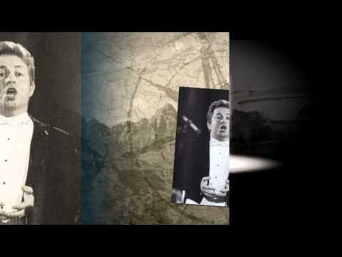 JOSÉ SEMPERE and CARLOS BERGASA - DON CARLO