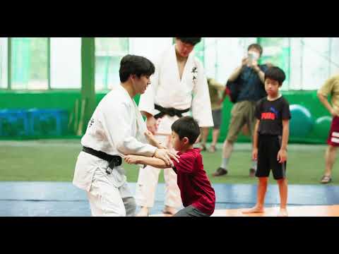 早稲田スポーツフェスタin東伏見2024/Waseda Sports Festa 2024 in Higashifushimi