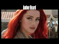 AMBER HEARD - Actress - YouTube