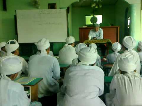Kuliah Tafaqquh (Hadis ) 1