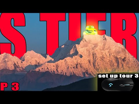 US National Park Tier List | Part 3