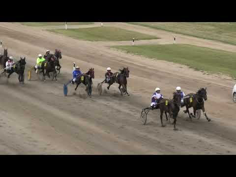 Trka "ISV Feed & Consulting" 22.08.2021 Josephine - Aleksandar Bogdanović