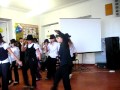 Танец 5 класса 