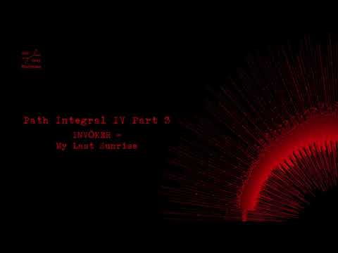 INVŌKER - My Last Sunrise