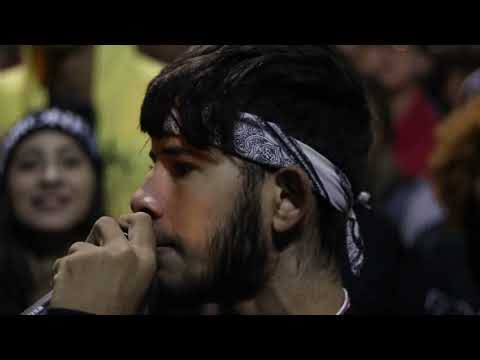 BdA214 - Django x Hopkins