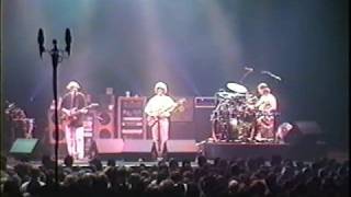 Phish 1996-11-19 Mound