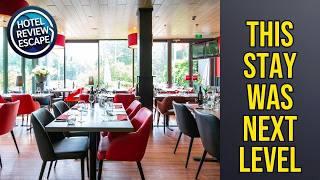 Bastion Hotel Amsterdam Zuidwest - This Stay Was Next Level | Amsterdam, Netherl