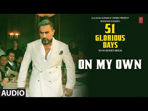 On My Own (Full Audio) — watch video