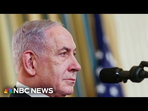 Netanyahu seeking pardon from Israeli president for corruption trial