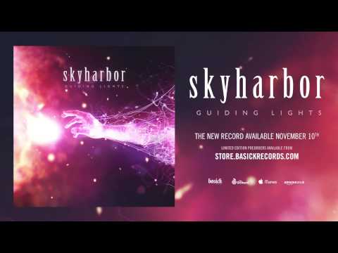 SKYHARBOR - Halogen (Official HD Audio - Basick Records)