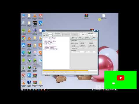 Factory Reset KXD K2171 remove all codes
