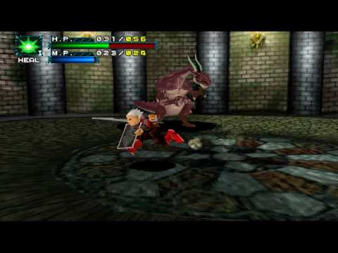 Dragon Valor Playstation