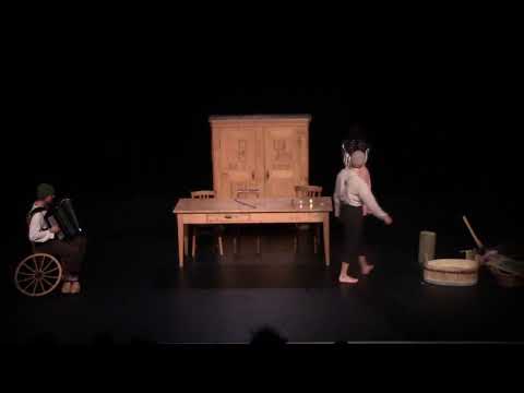 Kleiner Klaus Grosser Klaus - www.katerland.ch / komplett (48 Min)