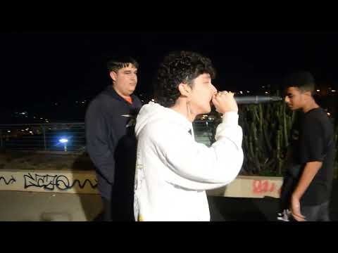 Calisto VS Taron [8avos] - Final Insular CCF 2022