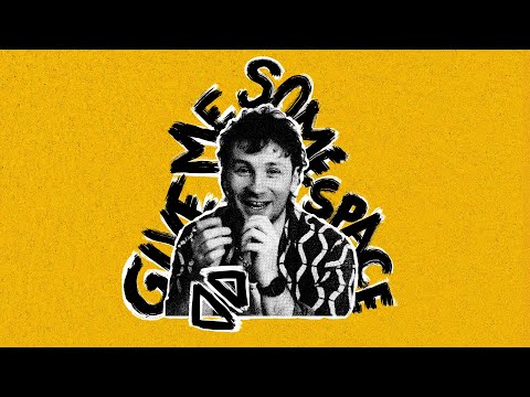 Fox Stevenson - Give Me Some Space (Official Audio)