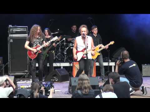 Solo życia 2015 Laureaci poprzednich edycji