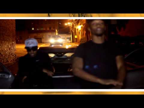Marc B feat Tway-"Arrogant" Offical Video Viral
