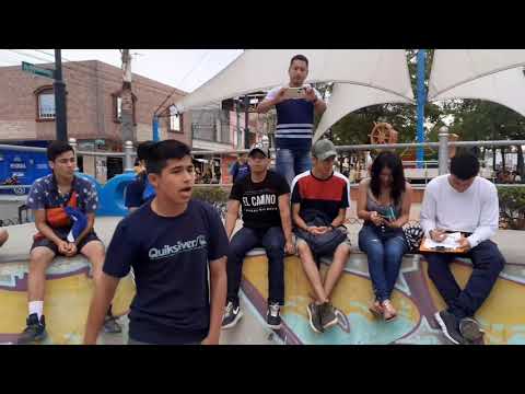 KRISS vs CRIZE 4tos  - REGIONAL | #HABITAT