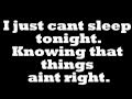 Justin Bieber - Pray Lyrics 