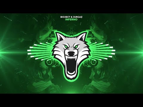 Bioject & Jurgaz - Inferno