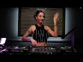 DeepMe Live Studio Los Angeles California Melodic Techno Progressive House 4K Dj Mix