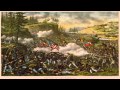 American Civil War - Battlefield Sound Effect 