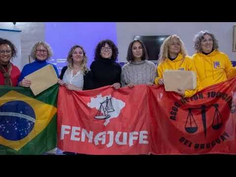 80 Aniversario de AFJU