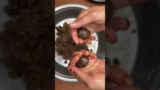 Postpartum Panjiri (Jaggery)