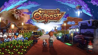 One Lonely Outpost - Early Access