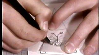 How to Make Zoetrope Animation