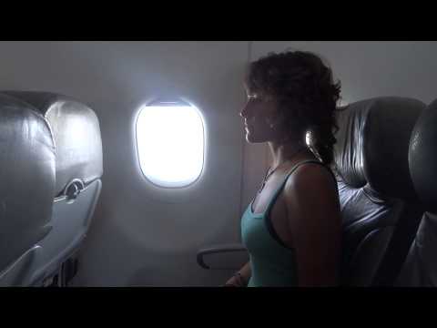 Exercise on Journeys - Shoulder Shrugs