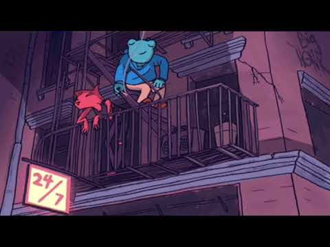 Base De Rap | Late Night | Lo-fi Hip Hop Beat Instrumental | Prod Slowet