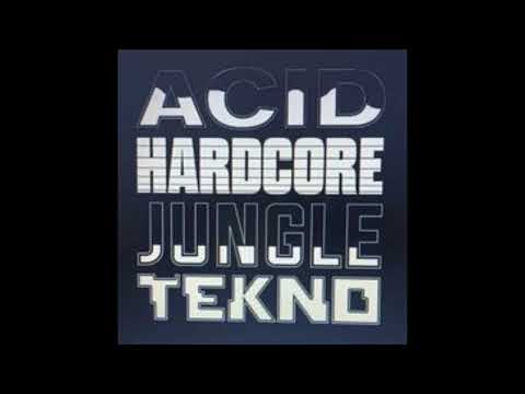 DJ Rapid presents 'The Antiques Rave Show' on eruptionradio.uk DAB 24 June 2023